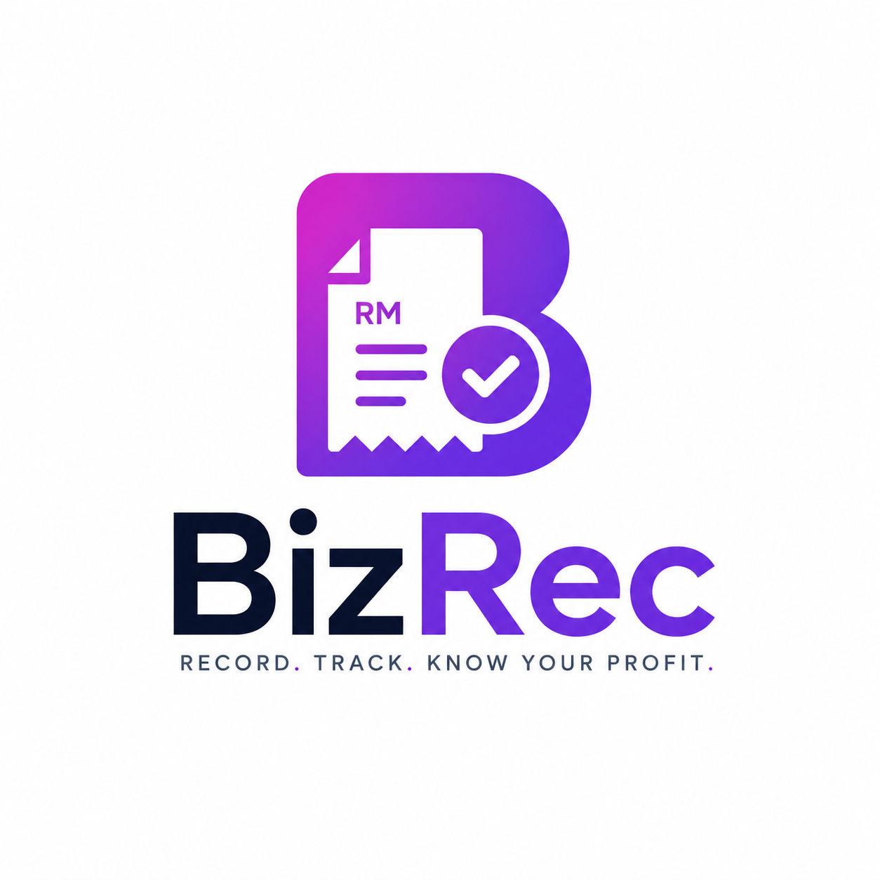 BIZREC POS SYSTEM