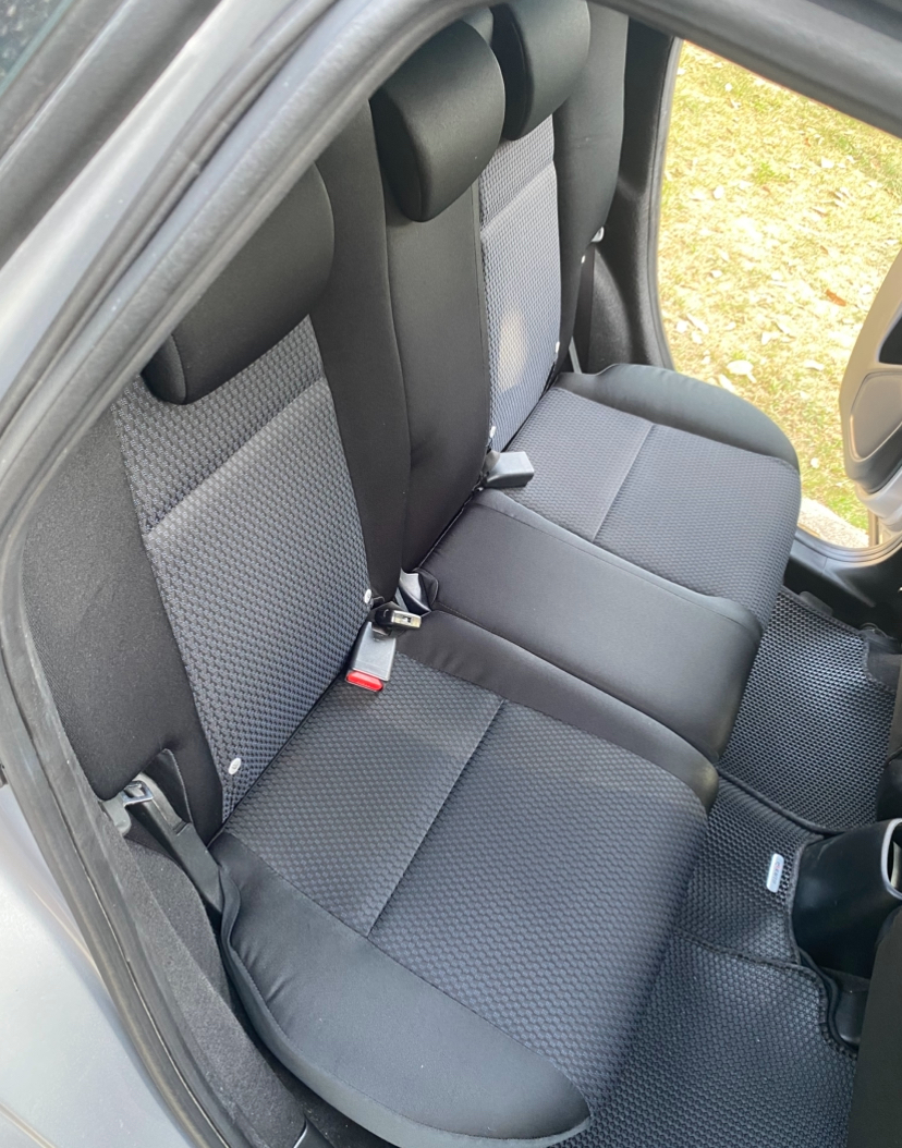 cuci seat kereta