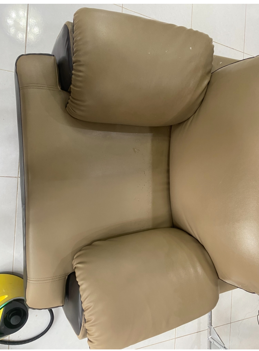 Cuci sofa